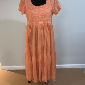 FADS summer dress size MP